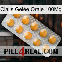 Cialis Gelée Orale 100Mg levitra1